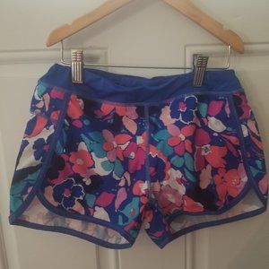 Athletic shorts